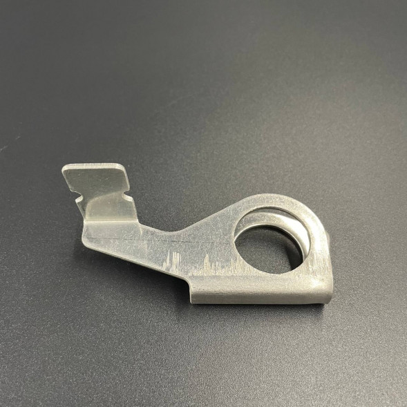 Рычаг фиксации наклона Yamaha 20-30 (PREMARINE)