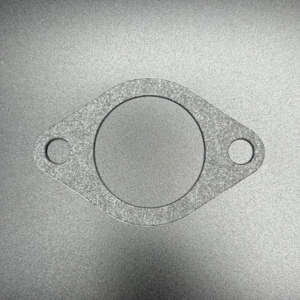 Прокладка паронитовая MERCURY 75/90/100/115/125 (Quicksilver)