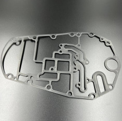 Прокладка масляного картера Yamaha F60 (F60FETL) (Yamaha)