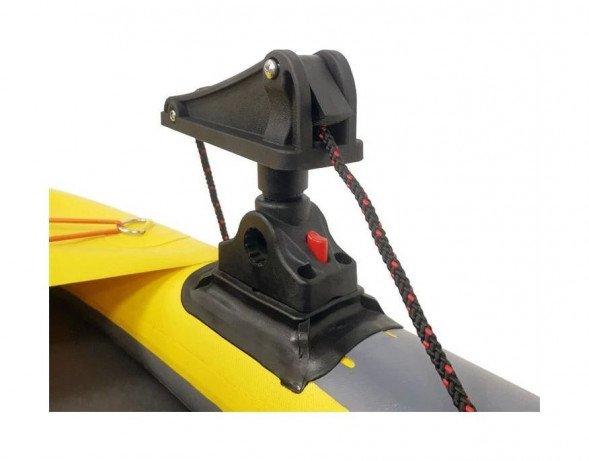 Роульс для лодки, каяка, каноэ