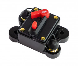 Предохранитель автоматический 60 А