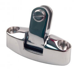 Боков. опора стойки креп. тента с фикс чекой