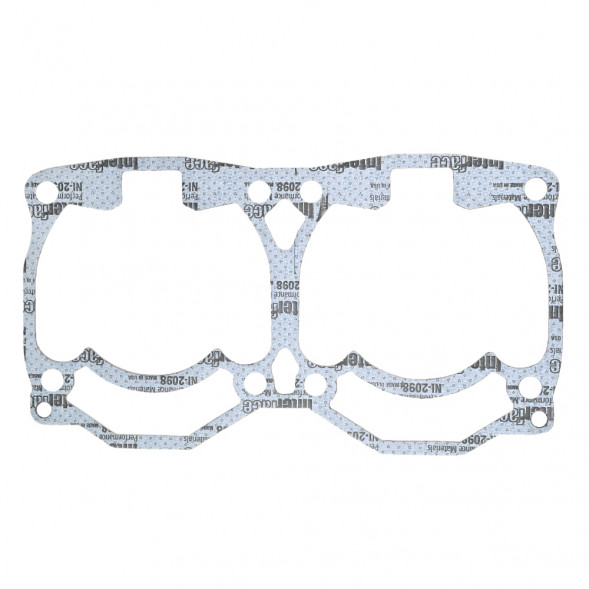 Комплект прокладок верхний Sledex для Ski-Doo 850