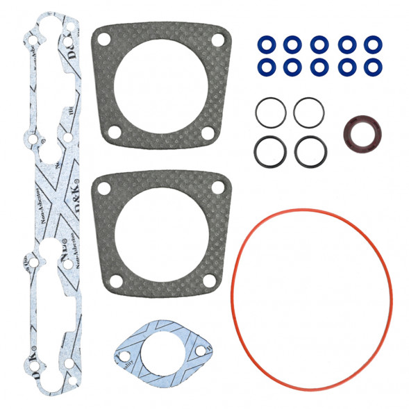 Комплект прокладок верхний Sledex для Ski-Doo 850