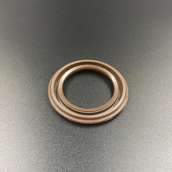 Сальник коленвала YAMAHA F25-F50 (93102-35M47) (35x47x6) (PREMARINE)