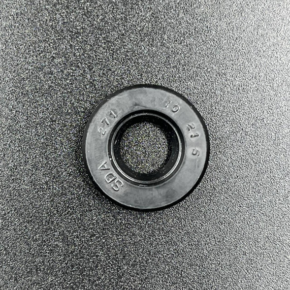 Сальник Yamaha (93101-10001) (10x21x5) (Osaka)