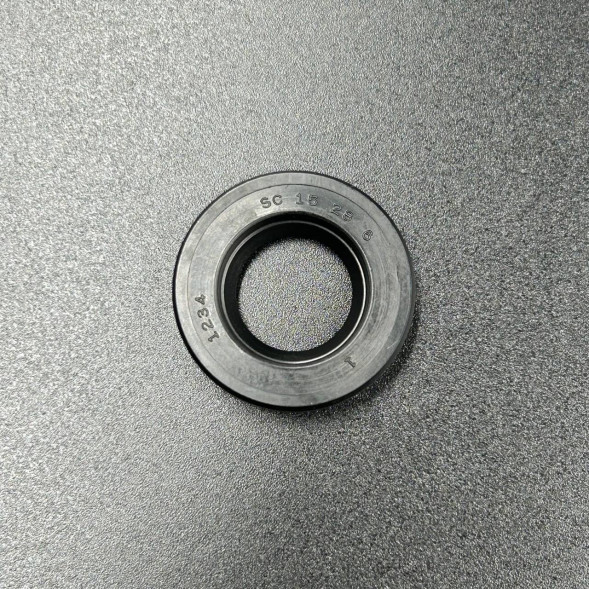 Сальник Yamaha (93101-15074) (15x28x6) (Osaka)