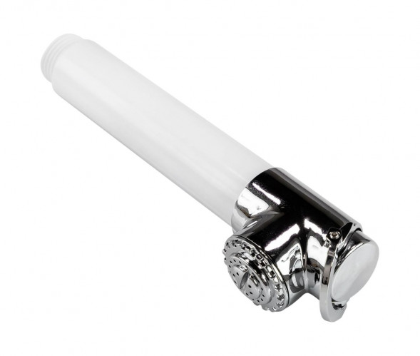 Лейка душа прямая