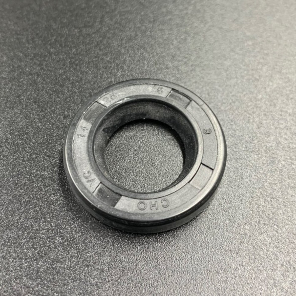 Сальник Yamaha (93104-14M03) (14x25x5) (Osaka)