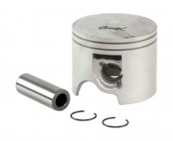 Поршень Yamaha 115-225, STD, P, под палец 23мм, Omax