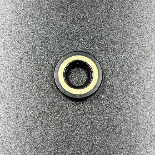 Сальник редуктора Suzuki DF4-DF6A (09282-10008) (10x21x4.5) (Kacawa)