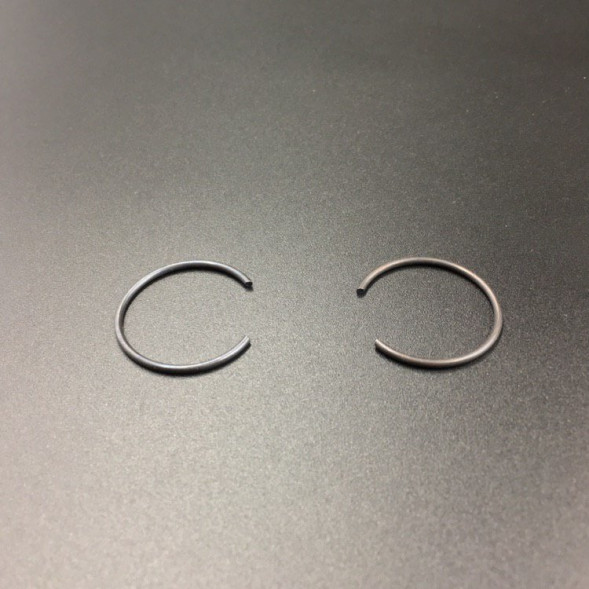 Поршень Yamaha 115-225 (S) (21mm) (0.50mm) (Omax)