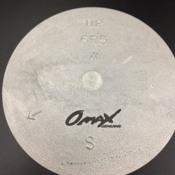 Поршень Yamaha 115-225 (S) (21mm) (0.50mm) (Omax)