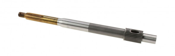 Вал гребной Suzuki DF150T-250T