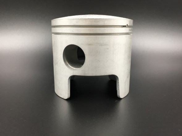 Поршень Yamaha 20-25 (0.25mm) (Yamaha)