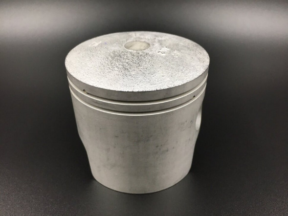 Поршень Yamaha 20-25 (0.25mm) (Yamaha)