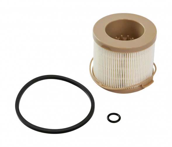 Фильтр топливный Volvo Penta (30 micron), Recmar