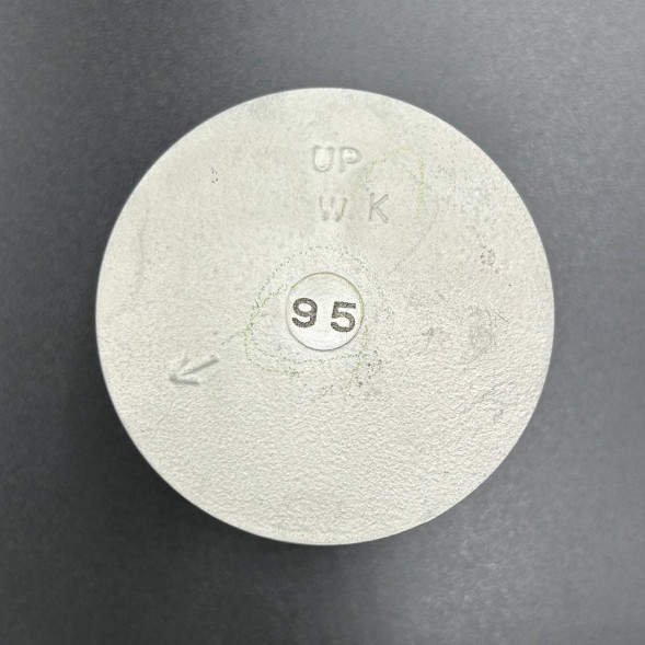 Поршень Yamaha 60-70 (6H3-11631-01) (STD) (Yamaha)