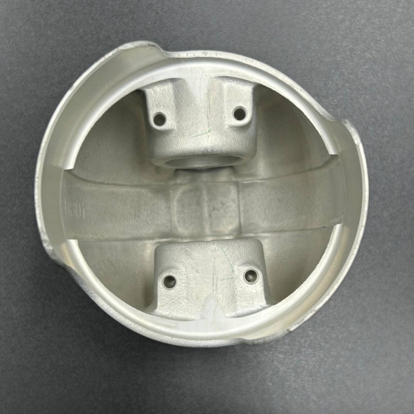 Поршень Yamaha 60-70 (6H3-11631-01) (STD) (Yamaha)