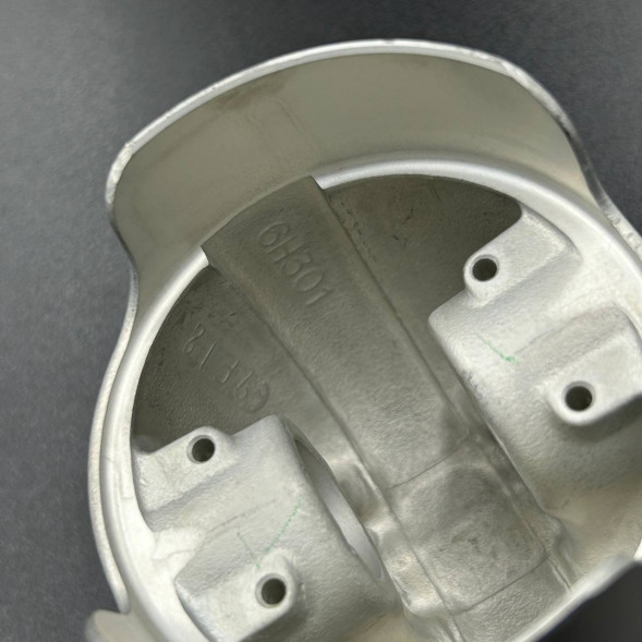 Поршень Yamaha 60-70 (6H3-11631-01) (STD) (Yamaha)