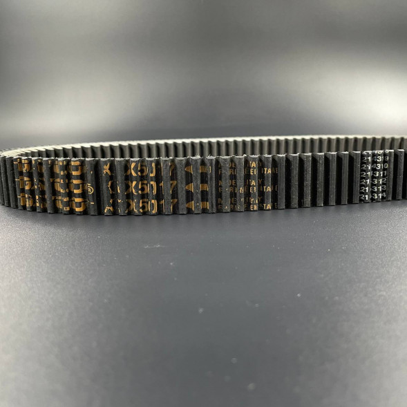 Ремень вариатора DAYCO XTX5017 (40G4683; 38X4740; 38X4750) (36x1213)