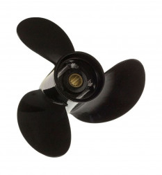 Винт гребной Tohatsu/Nissan 9.9-20;3x9-1/4x12, BaekSan, уценен