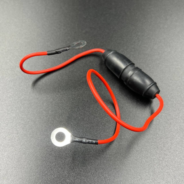 Провод с предохранителем Yamaha 9,9-55 (PREMARINE)