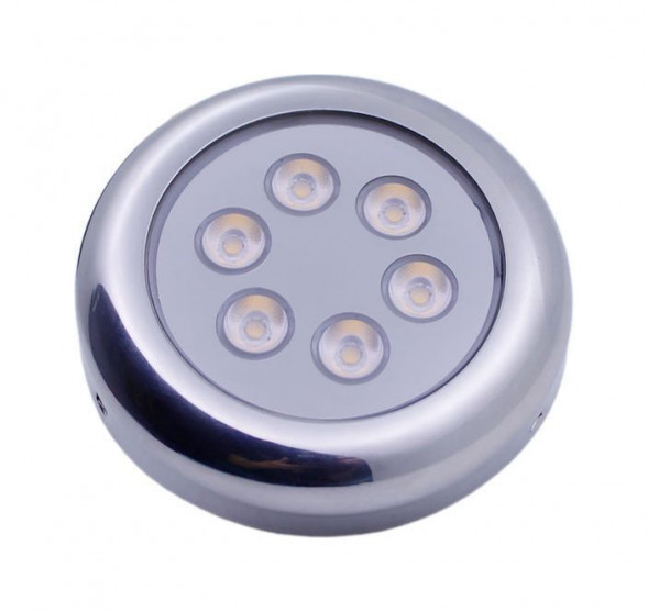 Подводный огонь, голубой свет, 4.1w, Marine Rocket