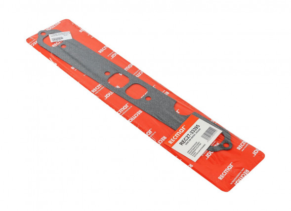 Прокладка выпускного коллектора Volvo Penta 5.7L GM 350 CID V8 (1990+), Recmar