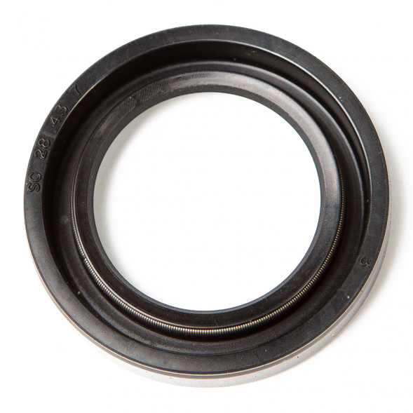 Сальник помпы охлаждения Omax для Yamaha Модели техники: 100-250, F100-300