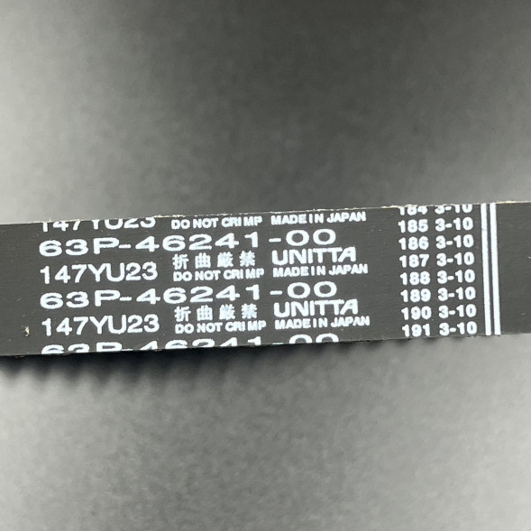 Ремень ГРМ Yamaha F150 (Yamaha)