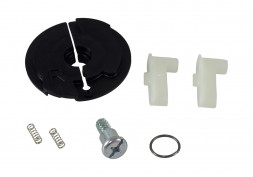 Храповик ручного стартера Suzuki DT5-8/DF4-6