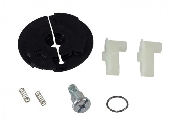 Храповик ручного стартера Suzuki DT5-8/DF4-6
