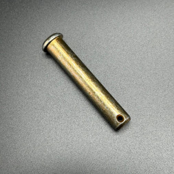 Штифт стальной диам. 9,5 мм, длина 55,5 мм PIN-CLEVIS (Quicksilver)
