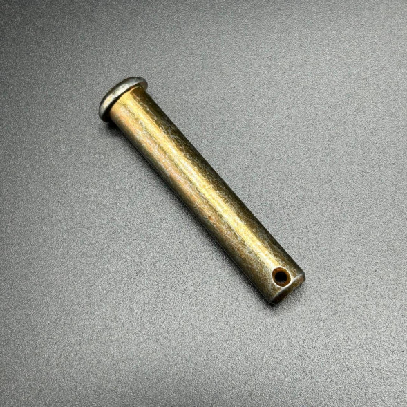 Штифт стальной диам. 9,5 мм, длина 55,5 мм PIN-CLEVIS (Quicksilver)