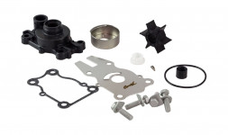 Ремкомплект помпы c корпусом Yamaha 40/50/60, Omax