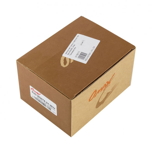 Ремкомплект помпы c корпусом Yamaha 40/50/60, Omax