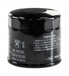 Фильтр масляный Suzuki DF140 до 2011 г.в.