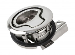 Ручка врезная, D61 мм, Marine Rocket