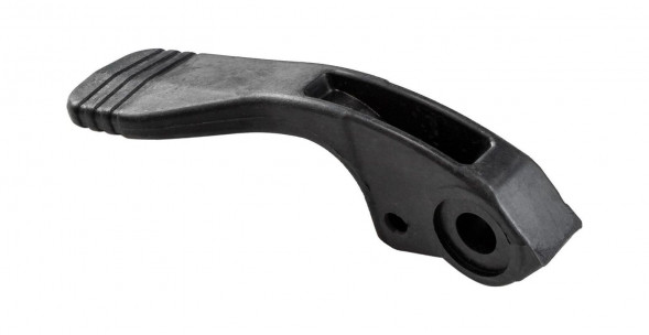 Рукоятка переключения Yamaha 9.9-15, Omax