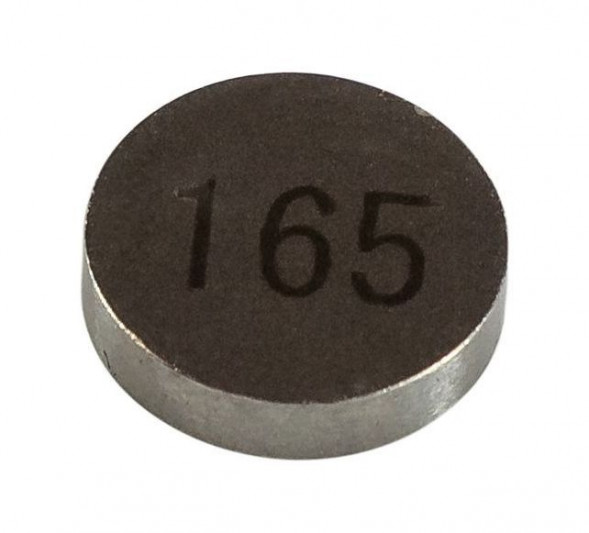 Шайба толкателя клапана (1.65)