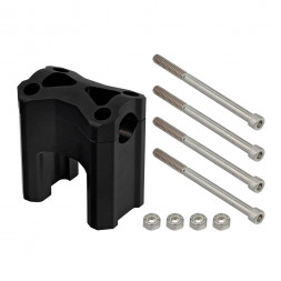 Проставка рулевой колонки Sledex для Polaris, Arctic Cat