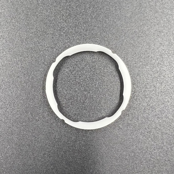 Втулка струбцины пластиковая Yamaha 30-90, F25-100 (X-Power)