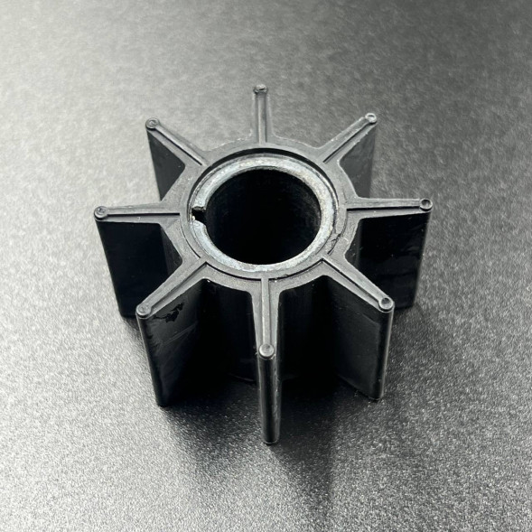 Крыльчатка помпы охлаждения Tohatsu/Mercury 9.9-18 (47-803748) (YUELANG)
