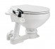 Унитаз с ручной помпой, SeaFlo