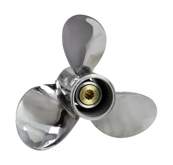 Гребной винт 3x9-1/4x12, Marine Rocket