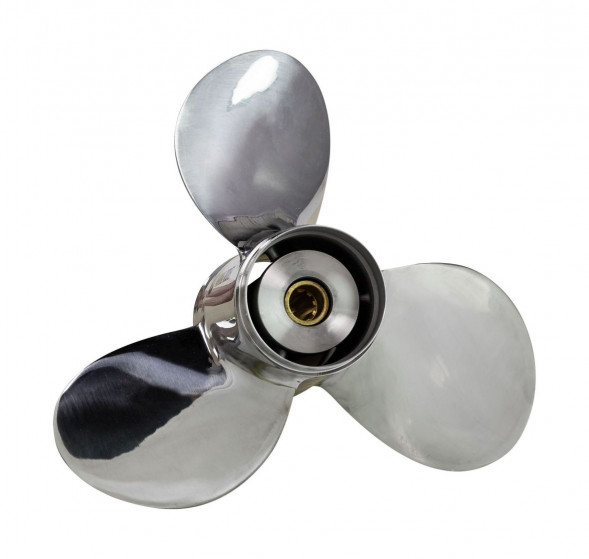 Гребной винт 3x9-1/4x12, Marine Rocket