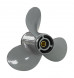 Гребной винт 3x9-1/4x12, Marine Rocket
