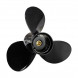 Гребной винт 3x9-1/4x12, Marine Rocket