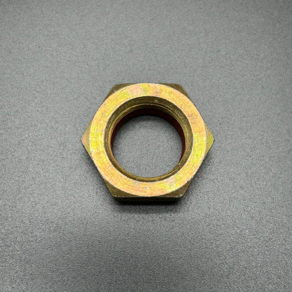 Гайка бронзовая диам. 17,5 мм NUT @2 (Quicksilver)